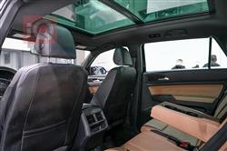 فولكسفاغن أطلس كروس سبورت